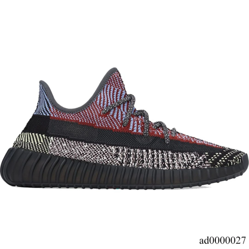 YzY Boost 350 V2 Yecheil (Reflective) Shoes Sneakers - ad0000027 - Image 11