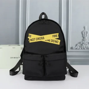 OW – Backpack – 40 – obp0000040