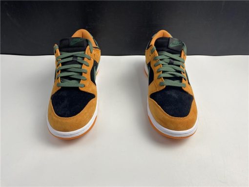Dunk Low Ceramic Shoes Sneakers - nk0001342 - Image 19