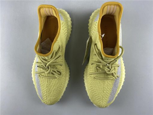 YzY Boost 350 V2 Marsh Shoes Sneakers - ad0000142 - Image 12