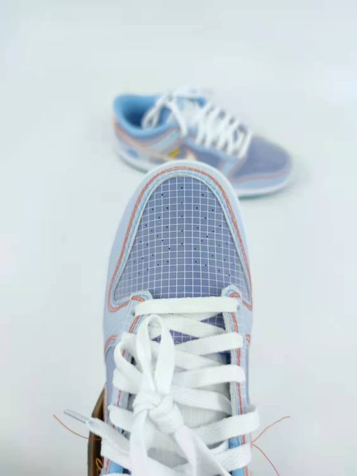 Union x Dunk Low Shoes Sneakers - nk0001823 - Image 7