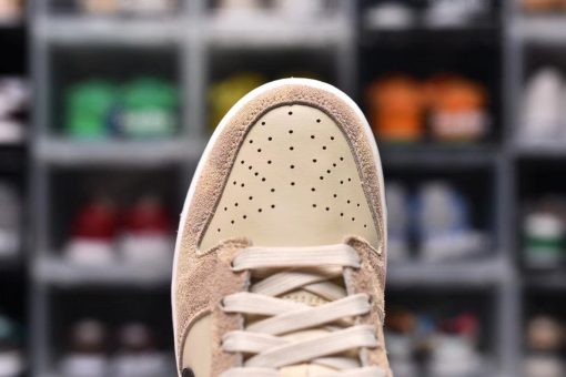 Dunk Low Cheetah Shoes Sneakers - nk0001663 - Image 7