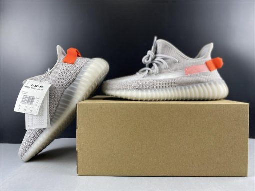 YzY Boost 350 V2 Tail Light Shoes Sneakers - ad0000143 - Image 12