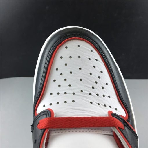 AJ 1 Retro High Bloodline Shoes Sneakers - nk0000178 - Image 13