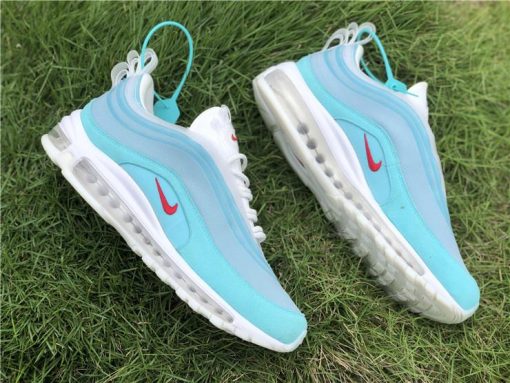 AM 97 Shanghai Kaleidoscope Shoes Sneakers - nk0000485 - Image 11