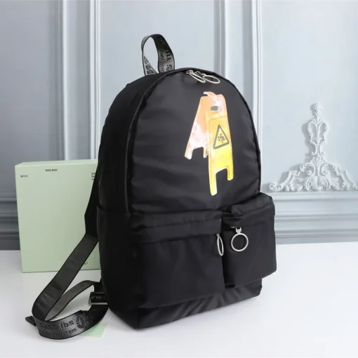 OW – Backpack – 33 – obp0000033 - Image 3