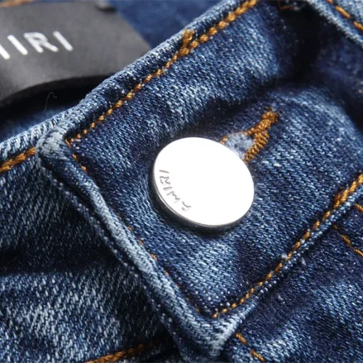 AM Jeans - 214 - ami0000214 - Image 10