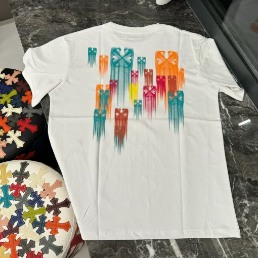 OW T-Shirt - 290 - owf0000290