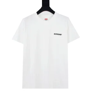 SUP T-Shirt - 481 - spm0000481