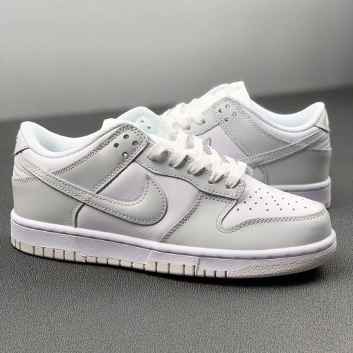 Dunk Low Photon Dust Shoes Sneakers - nk0001575 - Image 12