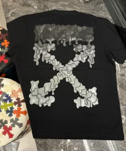 OW T-Shirt - 281 - owf0000281