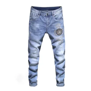 D&G Jeans - 90 - dng0000090