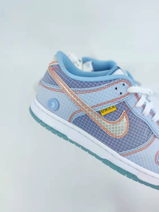 Union x Dunk Low Shoes Sneakers - nk0001823 - Image 8