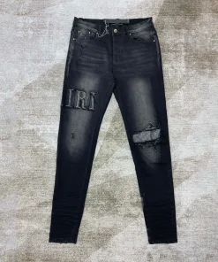 AM Jeans - 250 - ami0000250