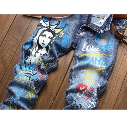 D&G Jeans - 89 - dng0000089 - Image 8