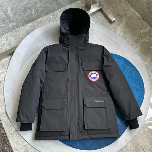 CG Jacket - 161  - cg0000161 - Image 3