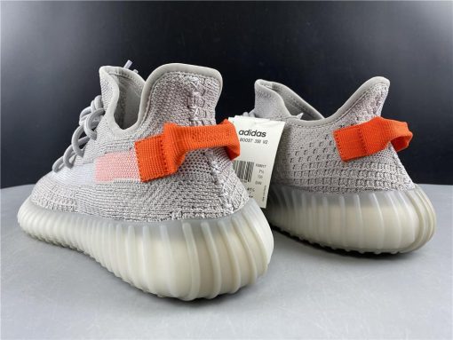 YzY Boost 350 V2 Tail Light Shoes Sneakers - ad0000143 - Image 13