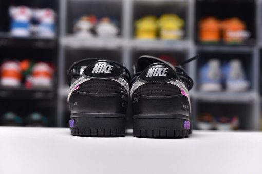 Dunk Low Off-White Lot 50 Shoes Sneakers - nk0001660 - Image 5