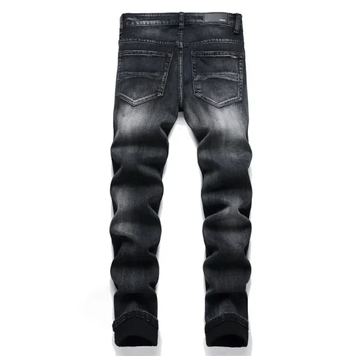 AM Jeans - 203 - ami0000203 - Image 2