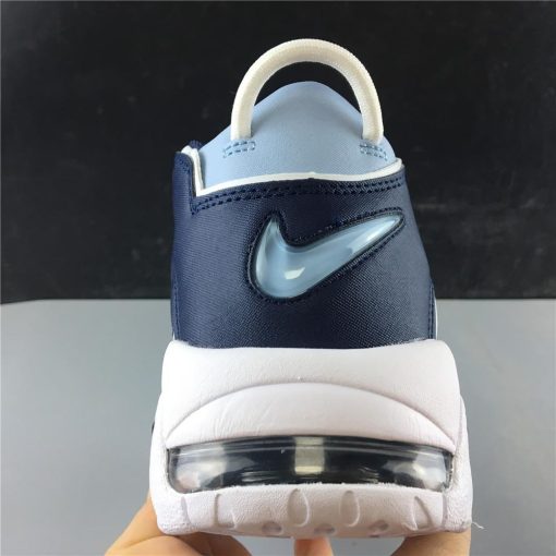 Air More Uptempo 96 Denim Shoes Sneakers - nk0000103 - Image 11