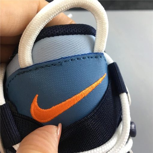 Air More Uptempo 96 Denim Shoes Sneakers - nk0000103 - Image 12