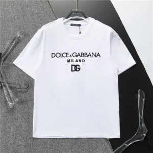 D&G T-Shirt - dng0000063