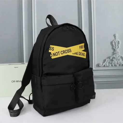 OW – Backpack – 40 – obp0000040 - Image 3