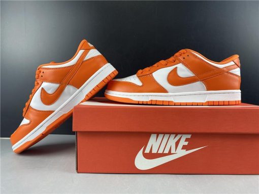 Dunk Low SP Syracuse (2020) Shoes Sneakers - nk0000729 - Image 9
