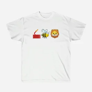 Hose Bee Lion T-Shirt