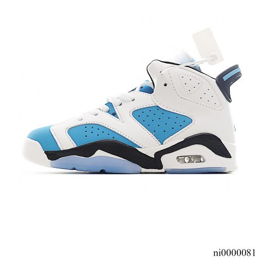 AJ Kid Shoes Sneakers - ni0000081 - Image 2
