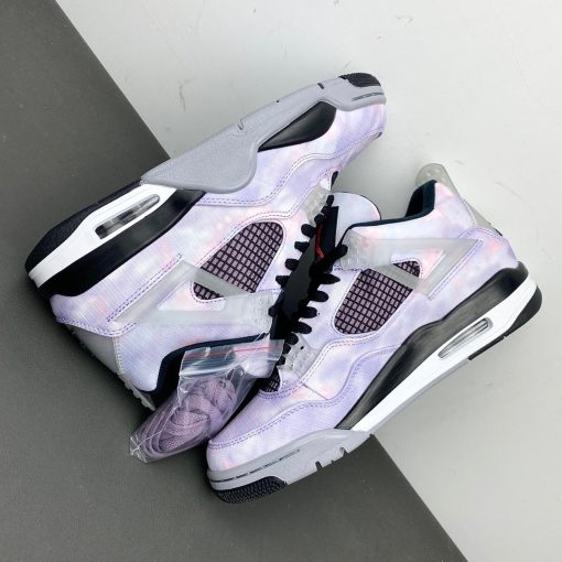 AJ 4 Zen Master Shoes Sneakers - nk0001828 - Image 8
