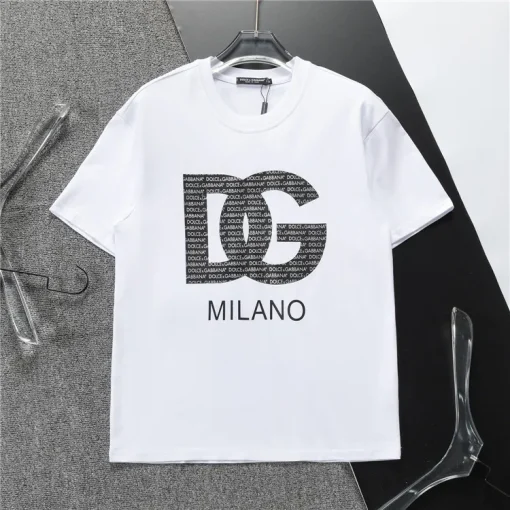 D&G T-Shirt - dng0000065