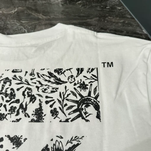 OW T-Shirt - 283 - owf0000283 - Image 4