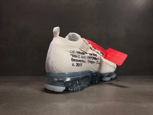 Air VaporMax OW 2018 Shoes Sneakers - nk0000037 - Image 19