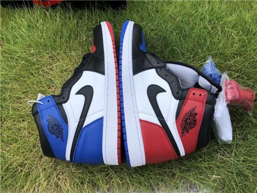 AJ 1 Retro Top 3 Shoes Sneakers - nk0000542 - Image 10