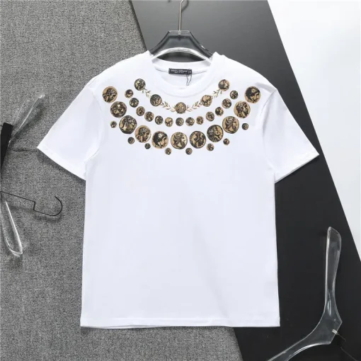 D&G T-Shirt - dng0000071