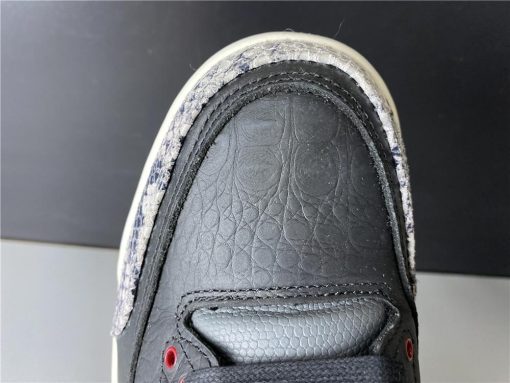 AJ 3 Retro SE Animal Instinct 2.0 Shoes Sneakers - nk0000760 - Image 23