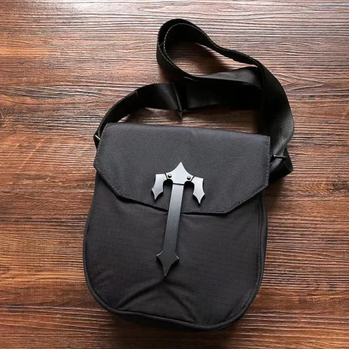 TRAPSTAR Bags - 5 - tst0000205