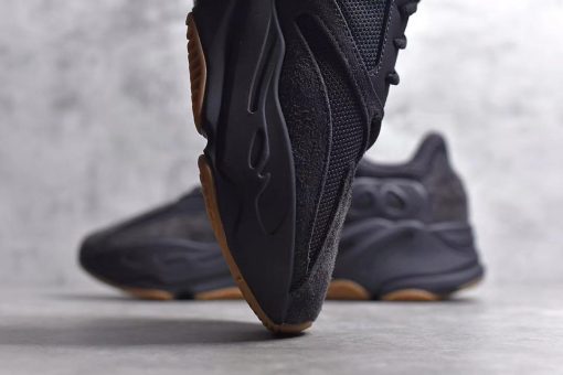 YzY Boost 700 Utility Black Shoes Sneakers - ad0000035 - Image 17