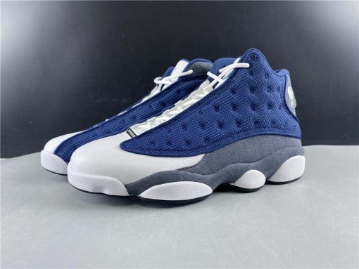 AJ 13 Retro Flint (2020) Shoes Sneakers - nk0000712 - Image 15
