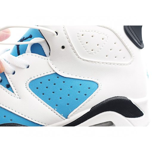 AJ Kid Shoes Sneakers - ni0000081 - Image 5