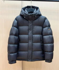 MC Down Jacket - 60 - mc0000060