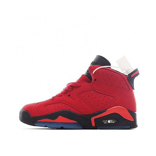 AJ Kid Shoes Sneakers - ni0000080 - Image 5