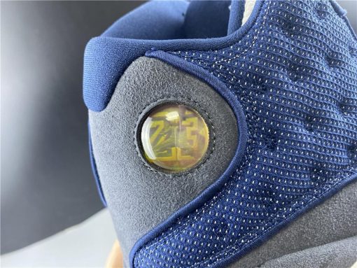 AJ 13 Retro Flint (2020) Shoes Sneakers - nk0000712 - Image 16