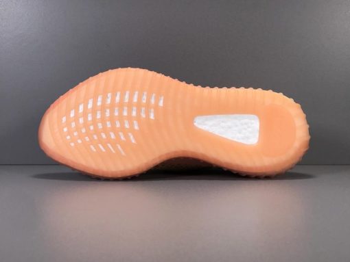 YzY Boost 350 V2 Clay Shoes Sneakers - ad0000014 - Image 13