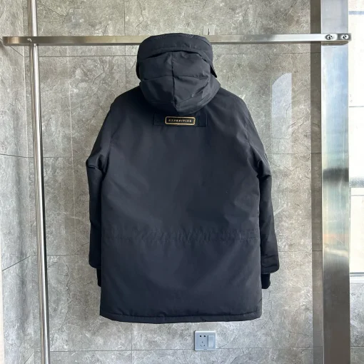 CG Jacket - 161  - cg0000161 - Image 2