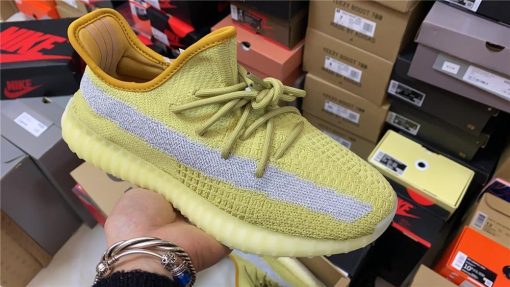 YzY Boost 350 V2 Marsh Shoes Sneakers - ad0000142 - Image 13