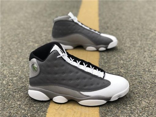 AJ 13 Retro Atmosphere Grey Shoes Sneakers - nk0000350 - Image 16