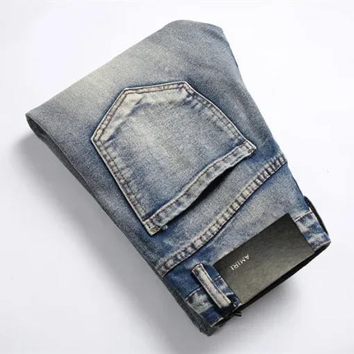 AM Jeans - ami0000111 - Image 12