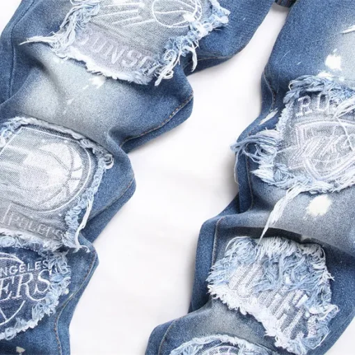 AM Jeans - ami0000104 - Image 10